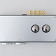 Illustration for article titled If Apple Produced Audio Components they Would Look Like the EK Amp
